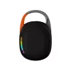 Φορητό ηχείο Bluetooth TWS No name Splash PRO — Eisengrau