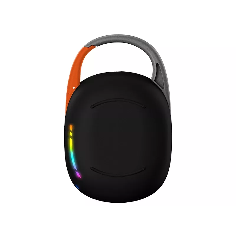 Φορητό ηχείο Bluetooth TWS No name Splash PRO — Eisengrau