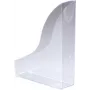 Durable BASIC διαφανής θήκη εγγράφων A4