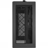 Montech HS02 Midi Tower μαύρο