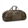 Thule 5600 Chasm 130L ταξιδιωτική τσάντα Deep Khaki