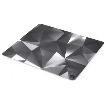 Mousepad gaming ENDORFY Crystal μαύρο L