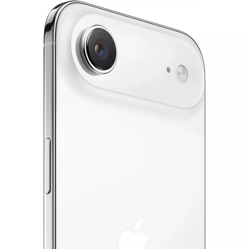 Apple iPhone Air 16,5 cm (6,5) Dual SIM iOS 26 5G USB Type-C 256 GB Λευκό