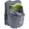 Σακίδιο DEUTER Ascender 13 L τρεξίματος ελαφρύ αδιάβροχο