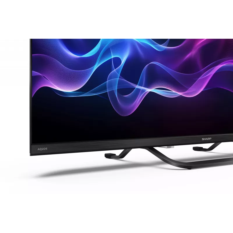 Sharp 32HF3865E 32 ιντσών Smart TV με Google TV