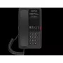Τηλέφωνο IP Fanvil H4W-μαύρο – HD ήχος, υποστήριξη Wi‑Fi