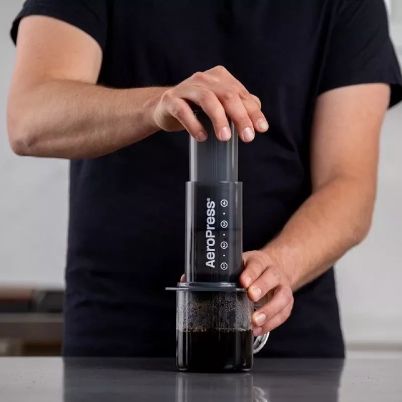 AeroPress 85R11 Καφετιέρα