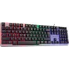 Πληκτρολόγιο gaming Rebeltec Neon