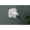 Digitus Φορτιστής USB-C. 2-port. 65W GaN