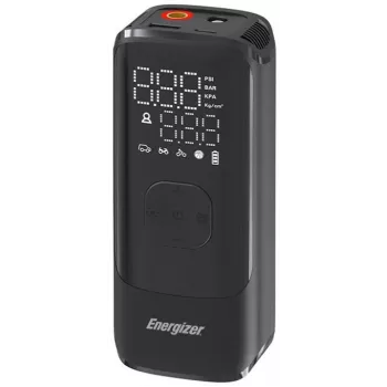 Powerbank & αεροσυμπιεστής Energizer PAC4000 2000