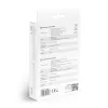 Καλώδιο Savio CL-40/M HDMI (M) - micro HDMI (M) με Ethernet, 2m, μαύρο