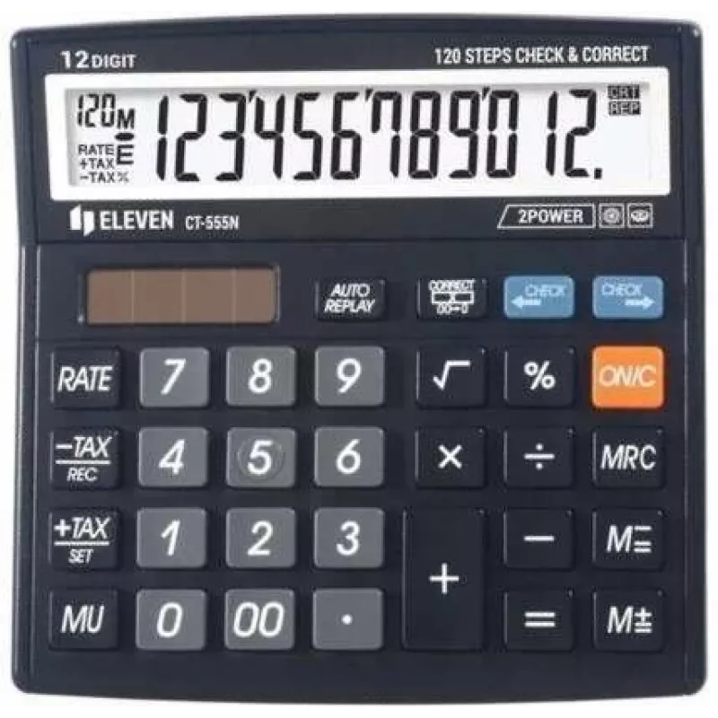 Eleven Υπολογιστής γραφείου CT-555NE