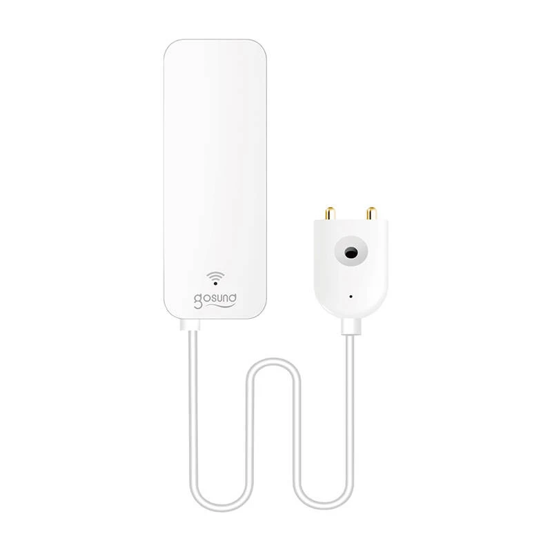 ZigBee Gosund ST19 Tuya έξυπνος αισθητήρας νερού/πλημμύρας