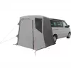 Τέντα Easy Camp 120503 γκρι 2m ύψος 190cm πλάτος