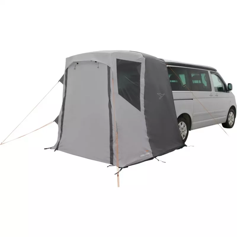 Τέντα Easy Camp 120503 γκρι 2m ύψος 190cm πλάτος