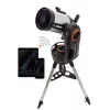 Celestron NexStar Evolution 6 354x Μαύρο, Γκρι