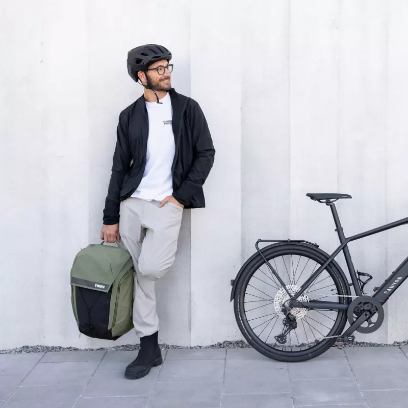 Σακίδιο Thule Paramount 28L - nutria