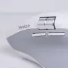 Ασύρματο ποντίκι YENKEE 2095WH SPIN DUAL Smart Flying Scroll