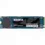 Εσωτερικός SSD Kioxia LSF10Z002TG8 2 TB M.2 2280 PCIe 4.0 NVMe QLC