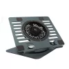 White Shark GCP-16 Ice Monster Βάση ψύξης laptop, έως 17,3 ίντσες, LED, γκρι