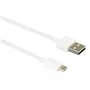 Καλώδιο Micro-USB Xiaomi DK με 1x βύσμα Micro-USB αρσενικό και 1x USB