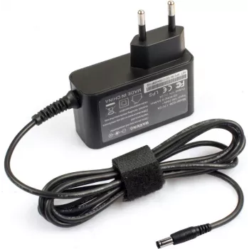 CoreParts MSPT2129 Τροφοδοτικό/Αντάπτορας Εσωτερικού χώρου 12 W Μαύρο