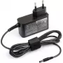 CoreParts MSPT2129 Τροφοδοτικό/Αντάπτορας Εσωτερικού χώρου 12 W Μαύρο