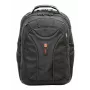 Wenger/SwissGear 600637 Τσάντα Notebook 43,2 cm (17) Σακίδιο-Τσάντα Μαύρο