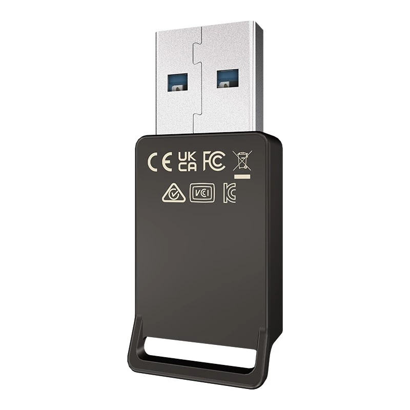 Αναγνώστης microSDXC USB 3.2A