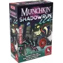 Munchkin Shadowrun, Παιχνίδι με κάρτες