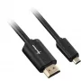 Καλώδιο HDMI Sharkoon 1,5 m HDMI/Micro HDMI