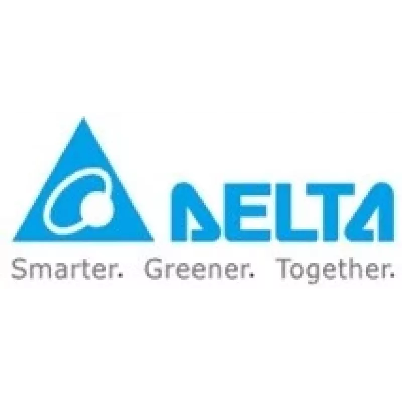 Κιτ ραγών τοποθέτησης σε rack Delta 3915100011
