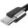 Καλώδιο USB-C Aukey CB-CD45 0,9 m – USB Type-C σε USB-A, υποστήριξη Quick-Charge