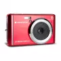 Compact φωτογραφική μηχανή AgfaPhoto Realishot DC5200 21 MP CMOS 5616 x 3744 Pixel Κόκκινο