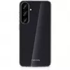 StyleShell Flex, θήκη κινητού διαφανής, Samsung Galaxy S24 Plus