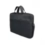 Θήκη notebook Port Designs L15 μαύρη για laptop 15,6 ιντσών, λεπτή προστατευτική θήκη