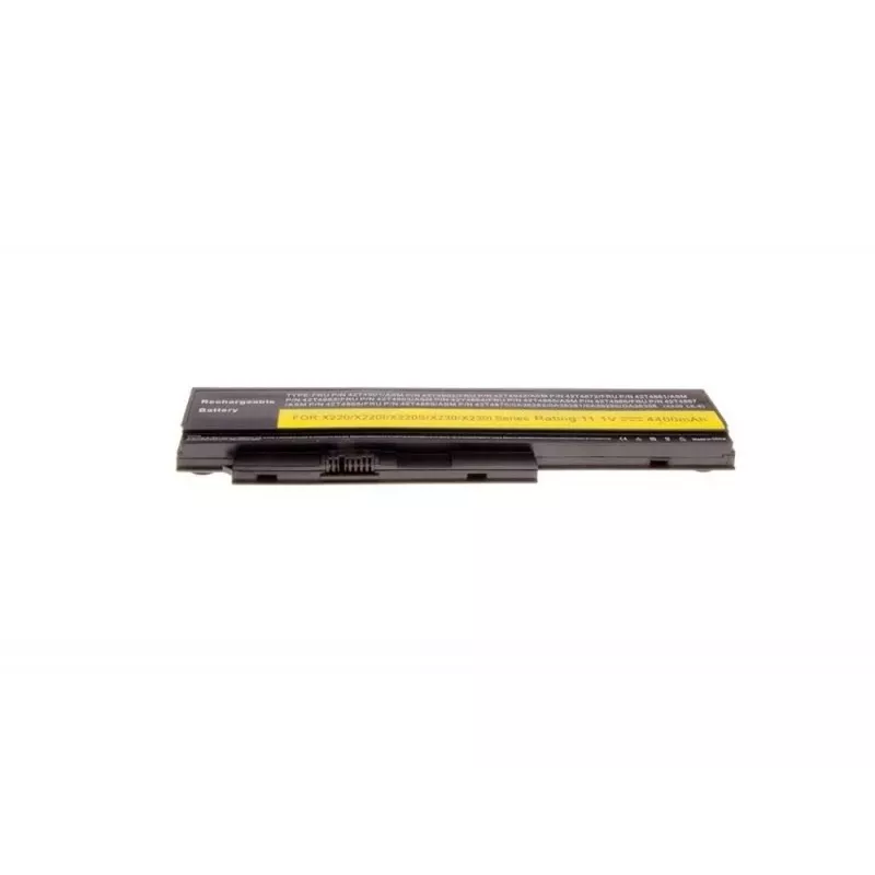 Μπαταρία Green Cell LE63 για Lenovo ThinkPad X220 X230