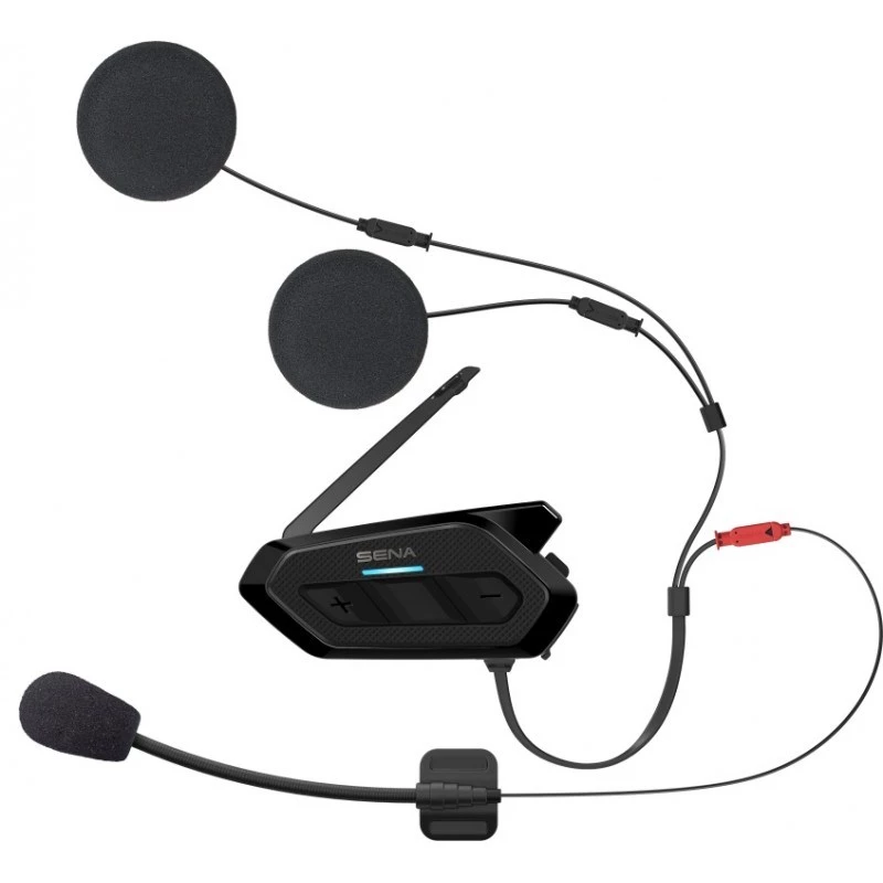 Sena Spider RT1 Dual Pack ενδοεπικοινωνία μοτοσυκλέτας