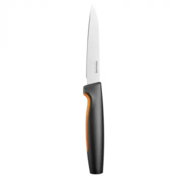 Μαχαίρι αποφλοίωσης Fiskars Functional Form ανοξείδωτο ατσάλι