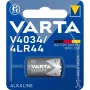 Μπαταρία μίας χρήσης Varta V4034PX