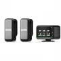 Ασύρματο κιτ μικροφώνου Lavalier Rode Wireless Micro Camera Kit με ασύρματο πομπό και δέκτη