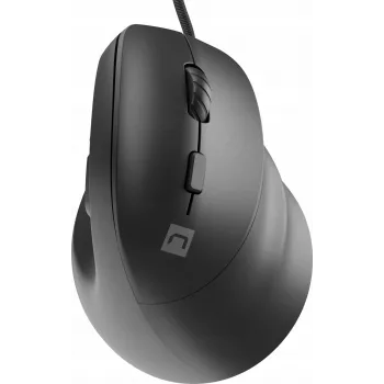 Ποντίκι NATEC Crake 2 Pro Universal Για δεξιόχειρες USB Type-A Οπτικό 12800 DPI