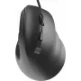 Ποντίκι NATEC Crake 2 Pro Universal Για δεξιόχειρες USB Type-A Οπτικό 12800 DPI