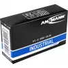 Ansmann 1505-0002 - μπαταρία μίας χρήσης - λίθιο - 9 V - 5 τεμ. - μαύρο - -40 - 60 °C