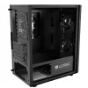 LOGIC ARAMIS ARGB Mini Κουτί USB 3.0