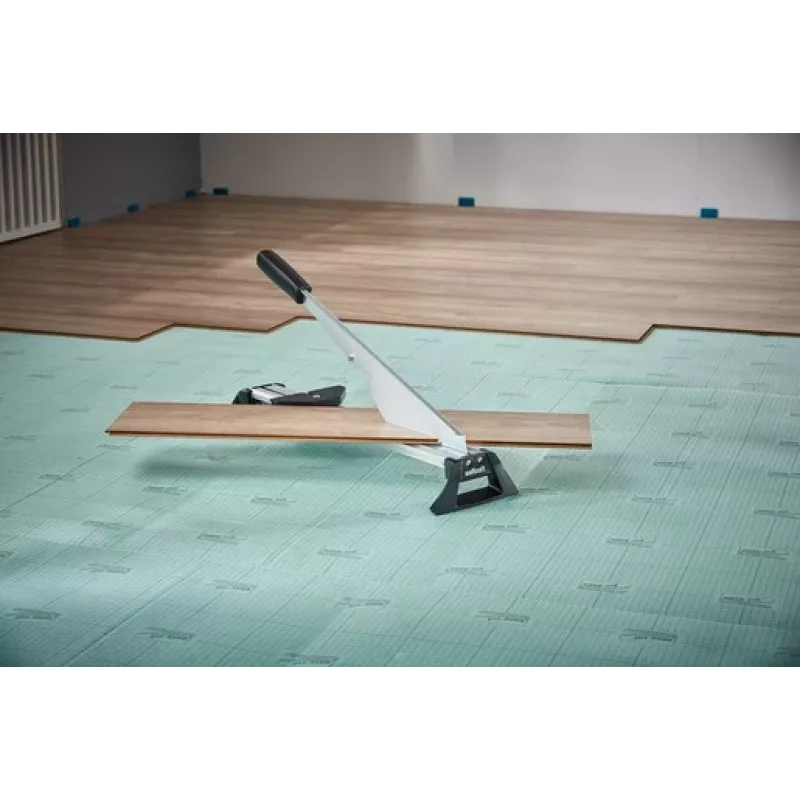 wolfcraft GmbH LC 600 Κόφτης laminate