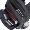 Rivacase 8262 θήκη notebook 39,6 cm (15.6) τσάντα πλάτης μαύρο