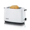 Τοστιέρα Severin AT 2286 2 φέτες 700 W λευκή