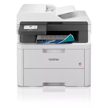 Brother HL-L3240CDW Εκτυπωτής laser Έγχρωμος 600 x 2400 DPI A4 Wi-Fi