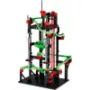 fischertechnik Dynamic M, σετ κατασκευών φυσικής, 7 ετών, χάλυβας